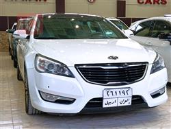 Kia Cadenza